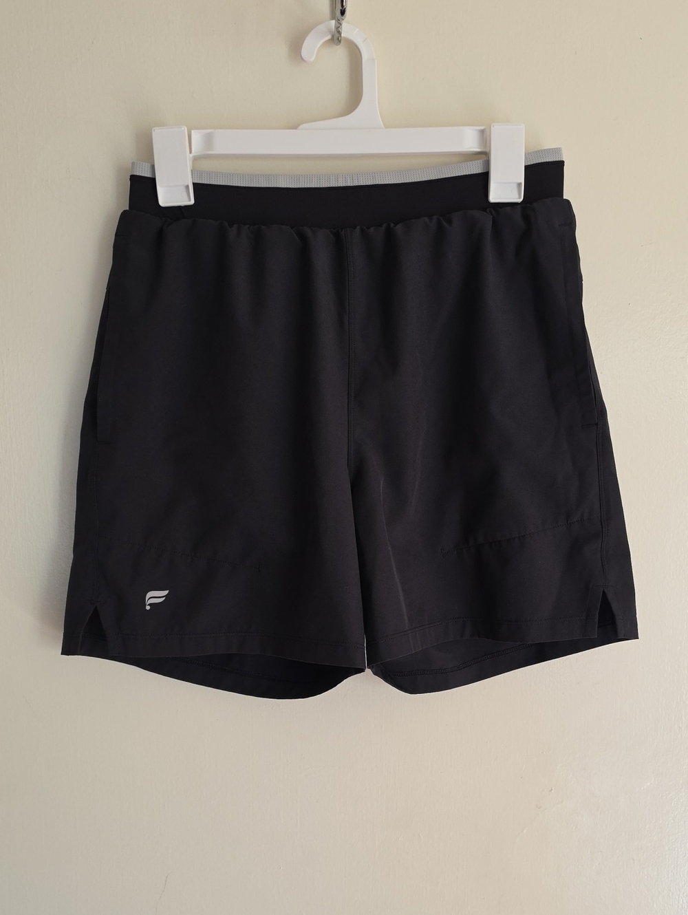 Fabletics The Fundamental Short II Lined 5"